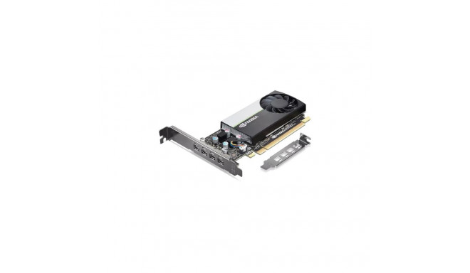 "Lenovo NVIDIA T1000 8GB 4xmDP"