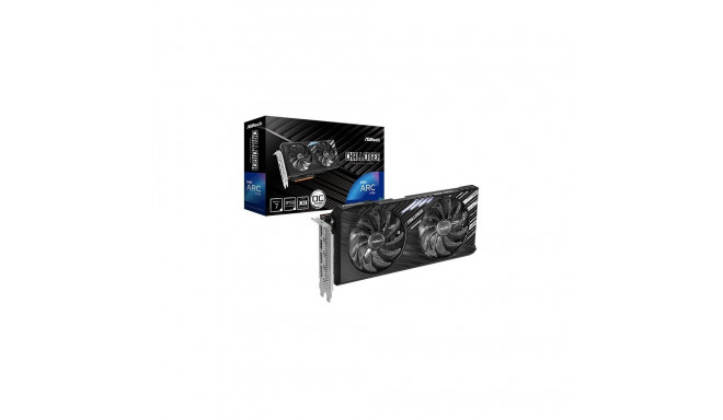 "Intel Arc A750 CL SE 8GO 8GB GDDR6 2xHDMI/2xDP"