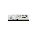 "NEC Display ME403U - 3-LCD-Projektor - 4000 ANSI-lm"