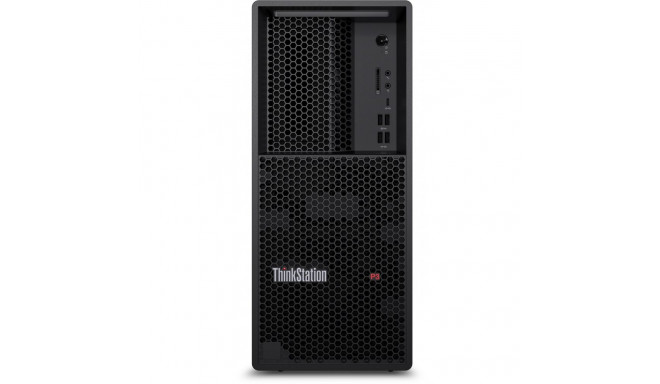 "Lenovo ThinkStation P3 TW i9-14900K 64/1TB RTX A4000 W11P"
