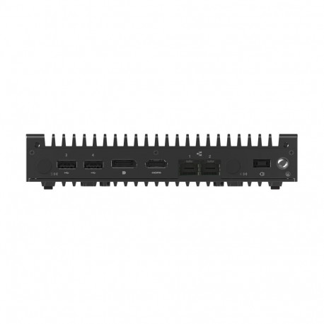 "Lenovo ThinkEdge SE10 ATOM X6214RE 4/256 WLAN ohne OS"
