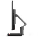 "Lenovo ThinkCentre M90a Pro G4 AIO 27"" i5-13500 16/512 QHD W11P"