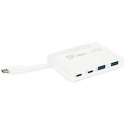 "D Dicota USB-C Portable Hub 4-in-1"