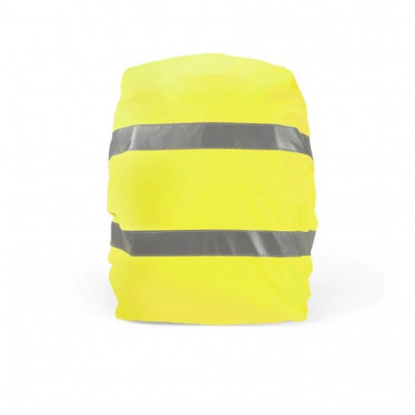 "Dicota Raincover HI-VIS 38 litre yellow"