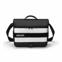 "Dicota Messenger REFLECTIVE black"