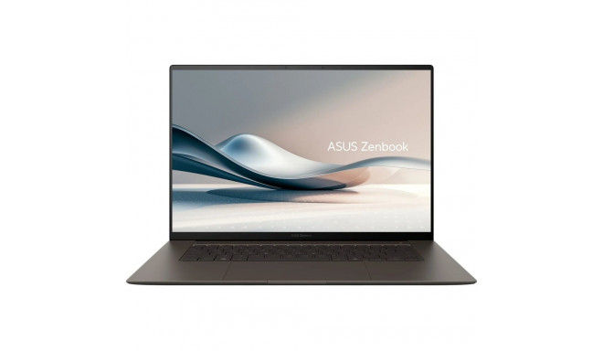 "ASUS ZenBook S 16 AI R9 HX 370 32 1TB UM5606WA-RK333W W11H"
