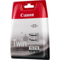 "Canon BCI-15BK 2x black" "Canon BCI-15BK 2x black"