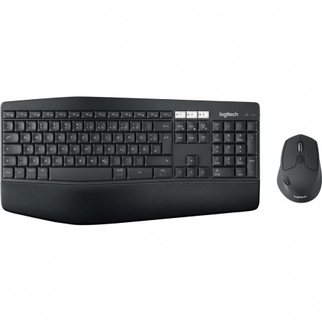 "MK850 PERFORMANCE WRLS COMBO"