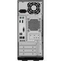"ASUS ExpertCenter S5 i5-14400 16 1 4060Ti S501MER-514400045W W11H"