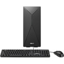 "ASUS ExpertCenter S5 i5-14400 16 1 4060Ti S501MER-514400045W W11H"