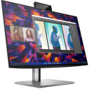 "60,5cm/23,8'' (2560x1440) HP Z24m G3 16:9 5ms IPS HDMI DisplayPort USB-C VESA Pivot Speaker Webcam 