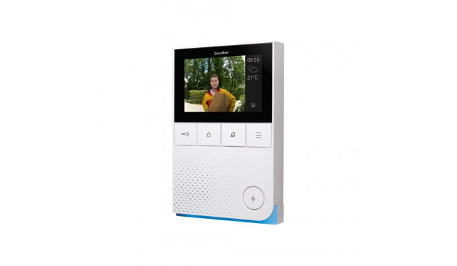 "DoorBird IP Video Innenstation A1101"