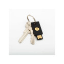 "YubiKey 5 NFC - Systemsicherheitsschlüssel"