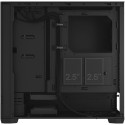 "Midi Fractal Design Pop Air Black Solid"