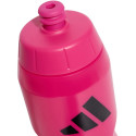 Bidon adidas Tiro 750 ml ciemny róż KA0727