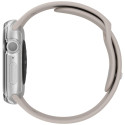 Uniq Nautic Case for Apple Watch 46mm - Clear