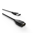Fixed Charging Cable Fixed for Garmin Smartwatch 1m