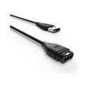 Fixed Charging Cable Fixed for Garmin Smartwatch 1m