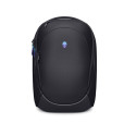 Dell Alienware AW7825P kuni 18" sülearvutikott must õlarihm veekindel