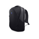 Dell Alienware AW7825P kuni 18" sülearvutikott must õlarihm veekindel