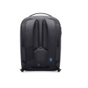 Dell Alienware AW7825P kuni 18" sülearvutikott must õlarihm veekindel