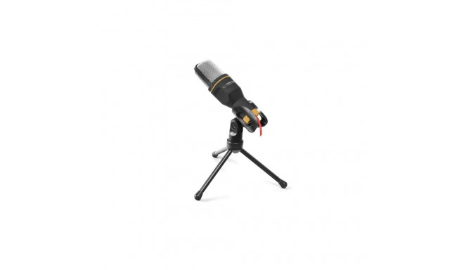 Esperanza Studio Pro mikrofon (EH182)