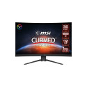 MSI MAG 325CQRF QD monitor