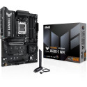 MainboardASUSAMD B650ATXMemory DDR5Memory slot 41xPCI-Express 4.0 1x1xPCI-Express 4.0 16x1xPCI-Expre