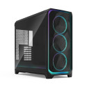 Fractal Design Meshify 3 XL Ambience Pro RGB must TG heledatooniline midi