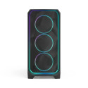 Fractal Design Meshify 3 XL Ambience Pro RGB must TG heledatooniline midi