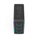 Fractal Design Meshify 3 XL Ambience Pro RGB must TG heledatooniline midi