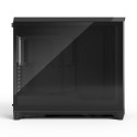 Fractal Design Meshify 3 XL must TG heleda tooniga midi