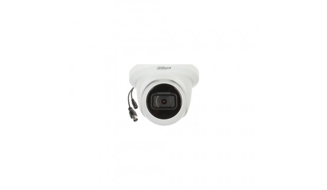 Dahua Technology kaamera AHD, HD-CVI, HD-TVI, PAL HAC-HDW1500TMQ-A-0280B-S2 - 5 Mpx 2.8 mm DAHUA