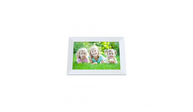Denver Digital Photo Frame Digital Photo Frame White (PFF-1064W)