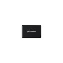 Transcend Card Reader RDF9K2 UHS II USB 3.1 Gen 1 kaardilugeja