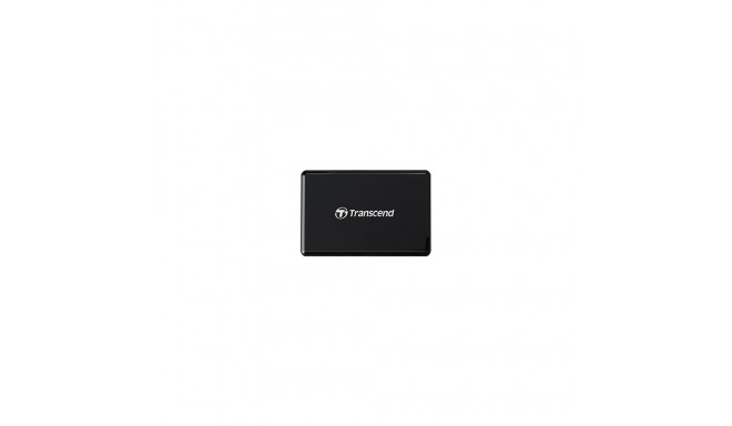 Transcend Card Reader RDF9K2 UHS II USB 3.1 Gen 1