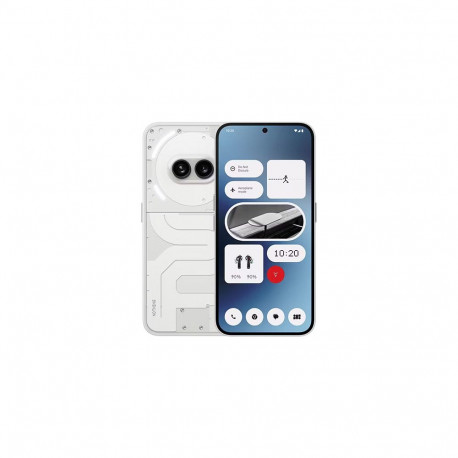 Nothing Phone 2a 5G Dual Sim 8GB RAM 128GB – valge