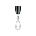 Braun MQ9147X MultiQuick 9 saumikser 1200 W muudetava kiirusega must/roostevaba teras