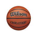 BASKETBALL BALL EVOLUTION