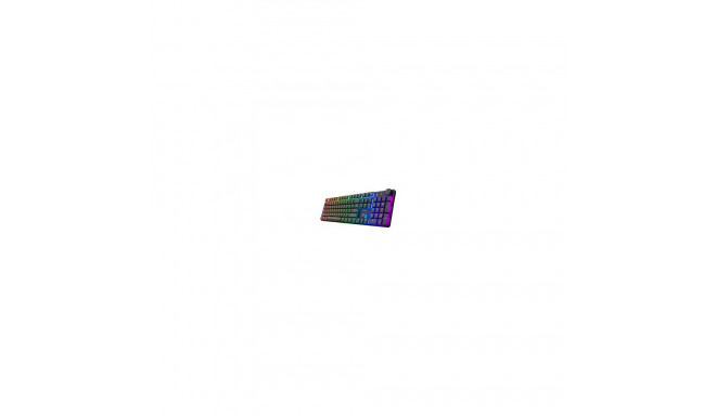 Trust GXT 868 Torix US klaviatuur