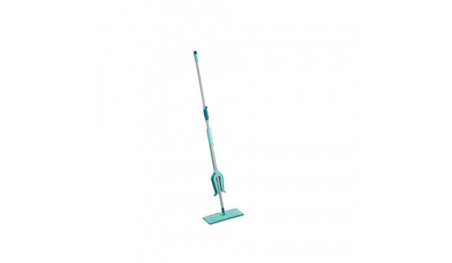 LEIFHEIT Grid brush with telescopic handle Picobello M micro duo 33cm