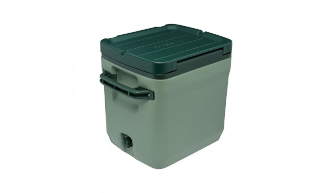 Adventure külmik 28,3L roheline