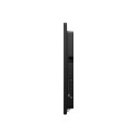Dell P5525QC | 55 " | IPS | 4K UHD | 16:9 | 60 Hz | 8 ms | 3840x2160 pikslit | 400 cd/m² | HDMI port
