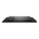 Dell P5525QC | 55 " | IPS | 4K UHD | 16:9 | 60 Hz | 8 ms | 3840x2160 pikslit | 400 cd/m² | HDMI port