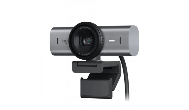 Logitech Brio 705 Graphite 4K Master Series