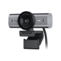 Logitech MX Brio veebikaamera, 8.5 MP, 4K Ultra HD 3840x2160, USB-C, grafiit