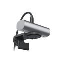 Logitech MX Brio Webcam, 8.5 MP, 4K Ultra HD 3840x2160, USB-C, Graphite