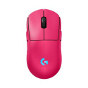 MOUSE PRO 2 LIGHTSPEED PINK