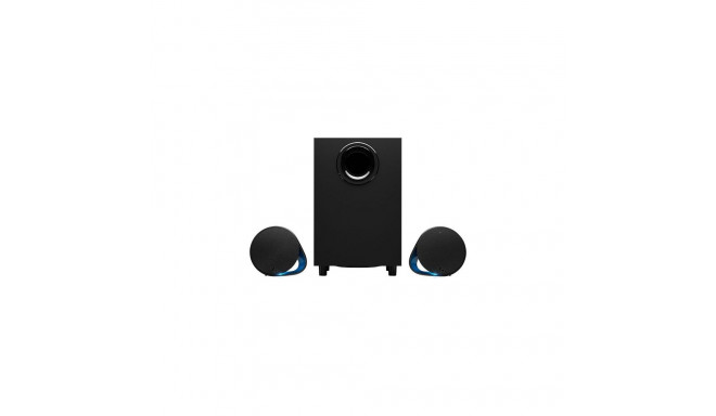 Logitech LightSync G560 Computer Speakers (980-001301)