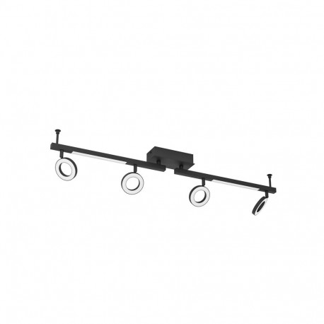 CEILING LED CARDILLIO 2 2/4 900516 BL